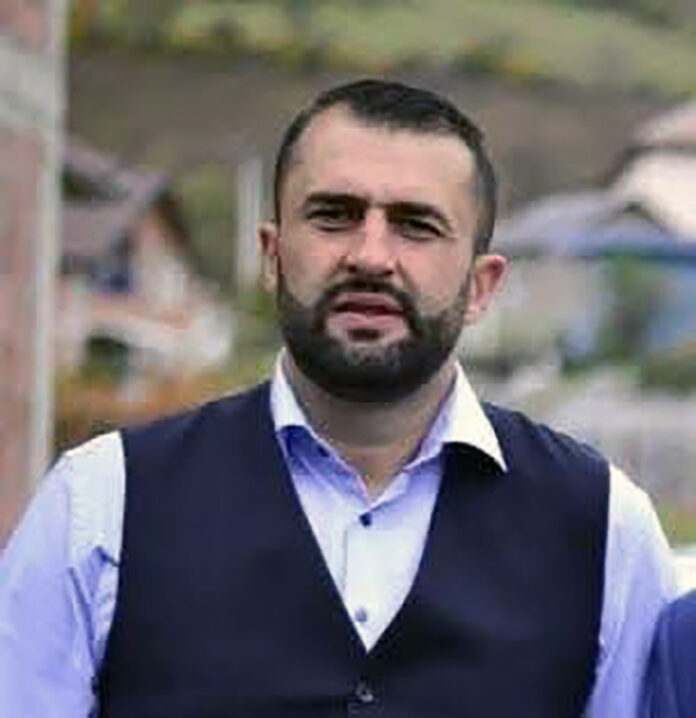 Ekrem Reković Zürih’te vefat etti: İsviçre’deki Boşnak toplumu yas tutuyor